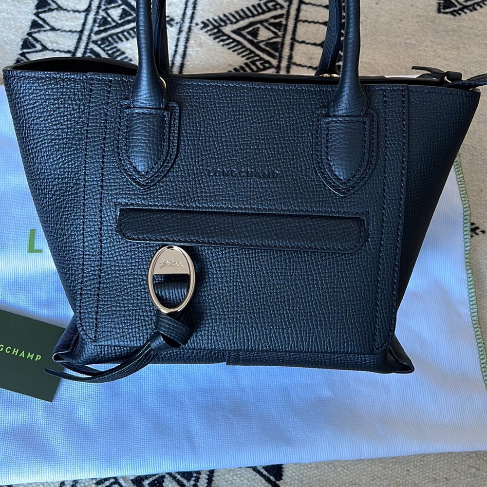 Longchamp Mailbox S